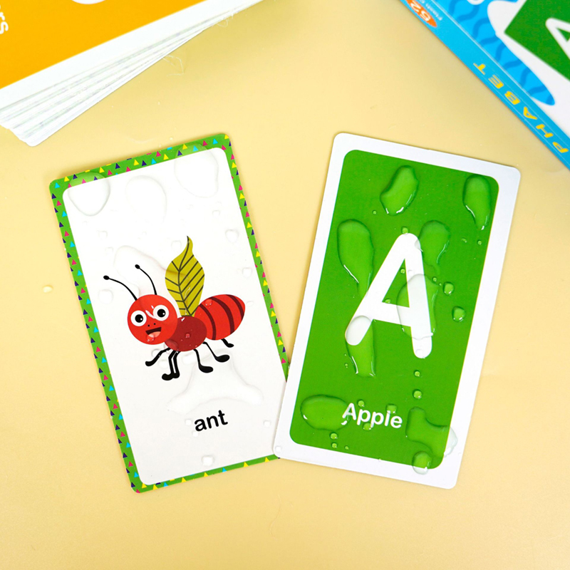 26 English Letter Flashcards C - огляд і ціна Flash Card Alphabet