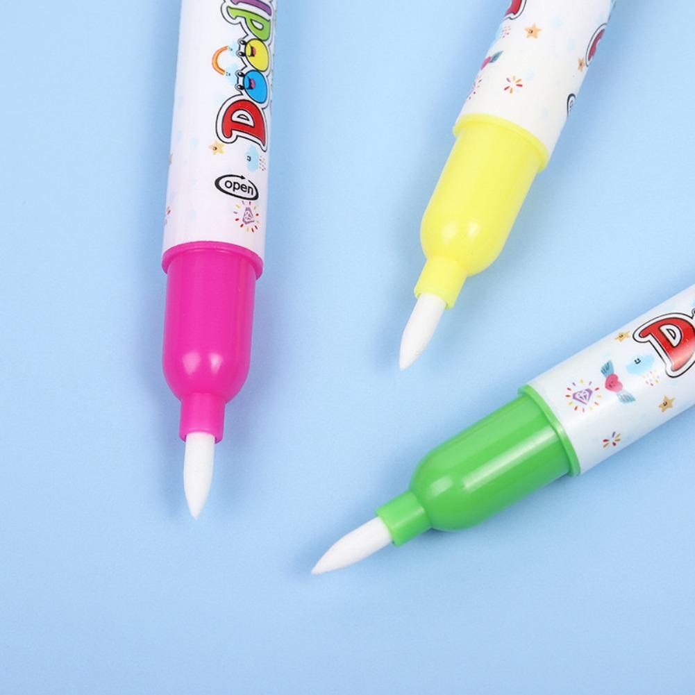 Magic Water Paintbrush for Kid - огляд і ціна Kids Education Tips