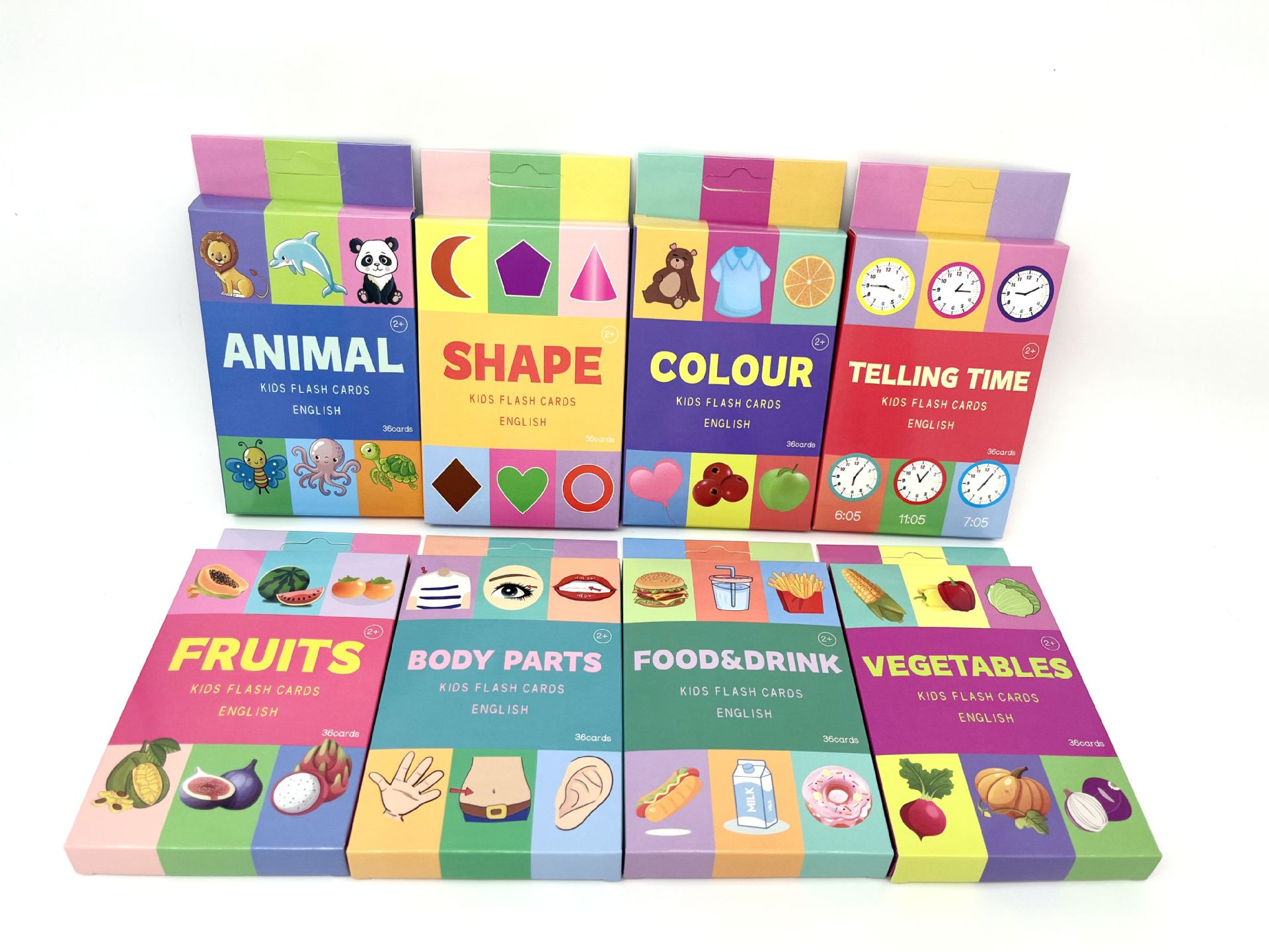 Montessori Alphabet Flashcards - огляд і ціна Flash Card Alphabet