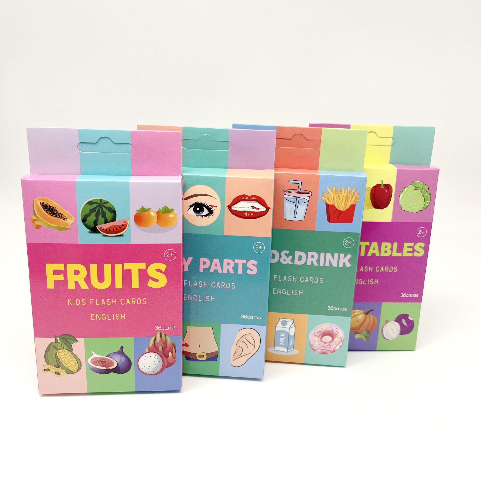 Montessori Alphabet Flashcards - огляд і ціна Flash Card Alphabet