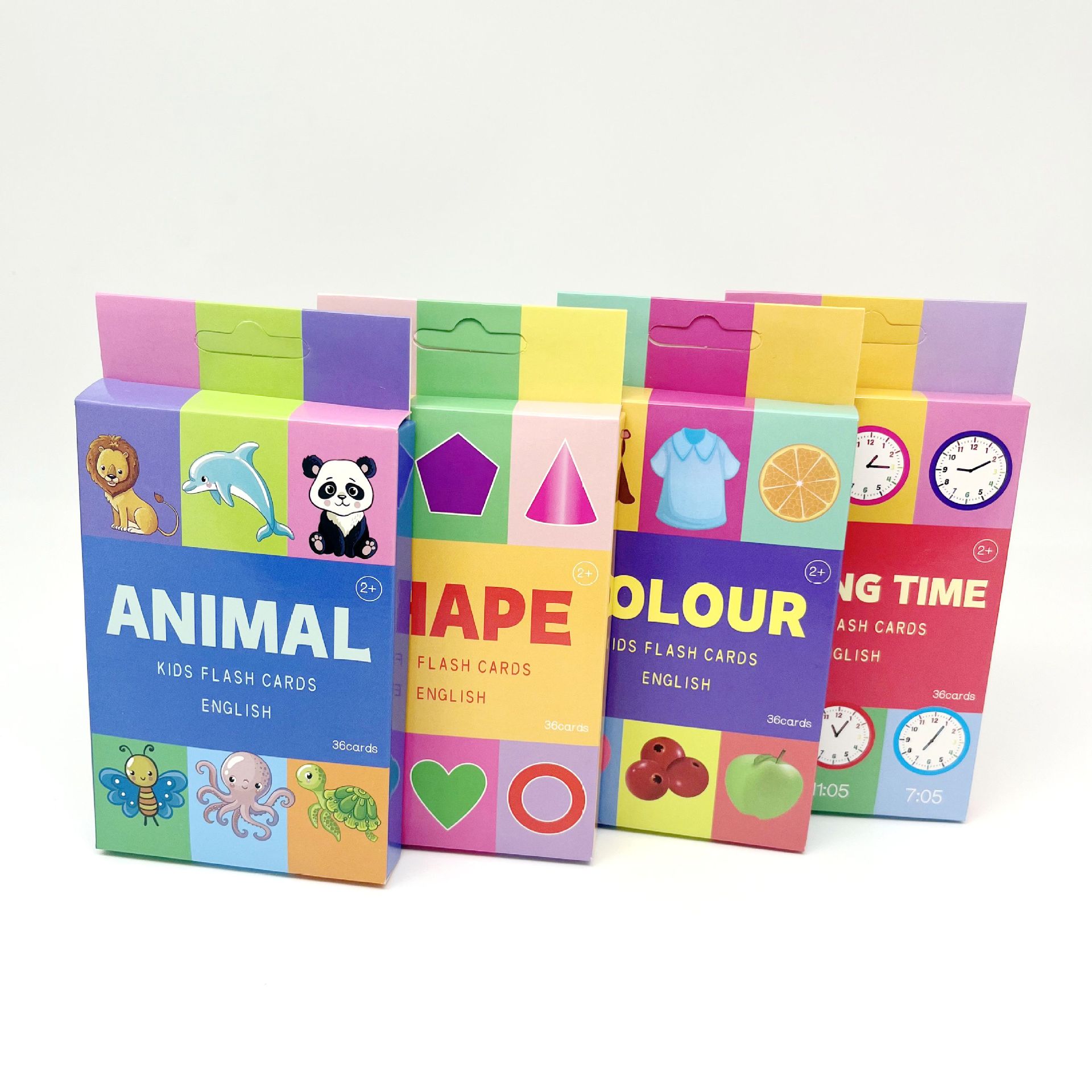 Montessori Alphabet Flashcards - огляд і ціна Flash Card Alphabet