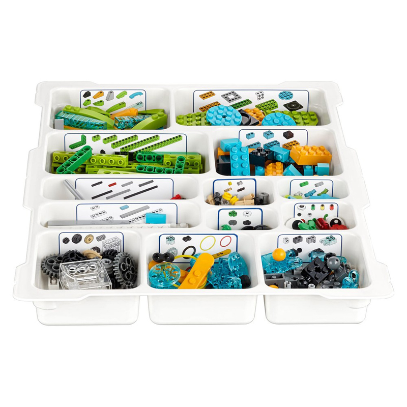 NEW Technical WeDo 2.0 Core Br - огляд і ціна Kids Education Pdf