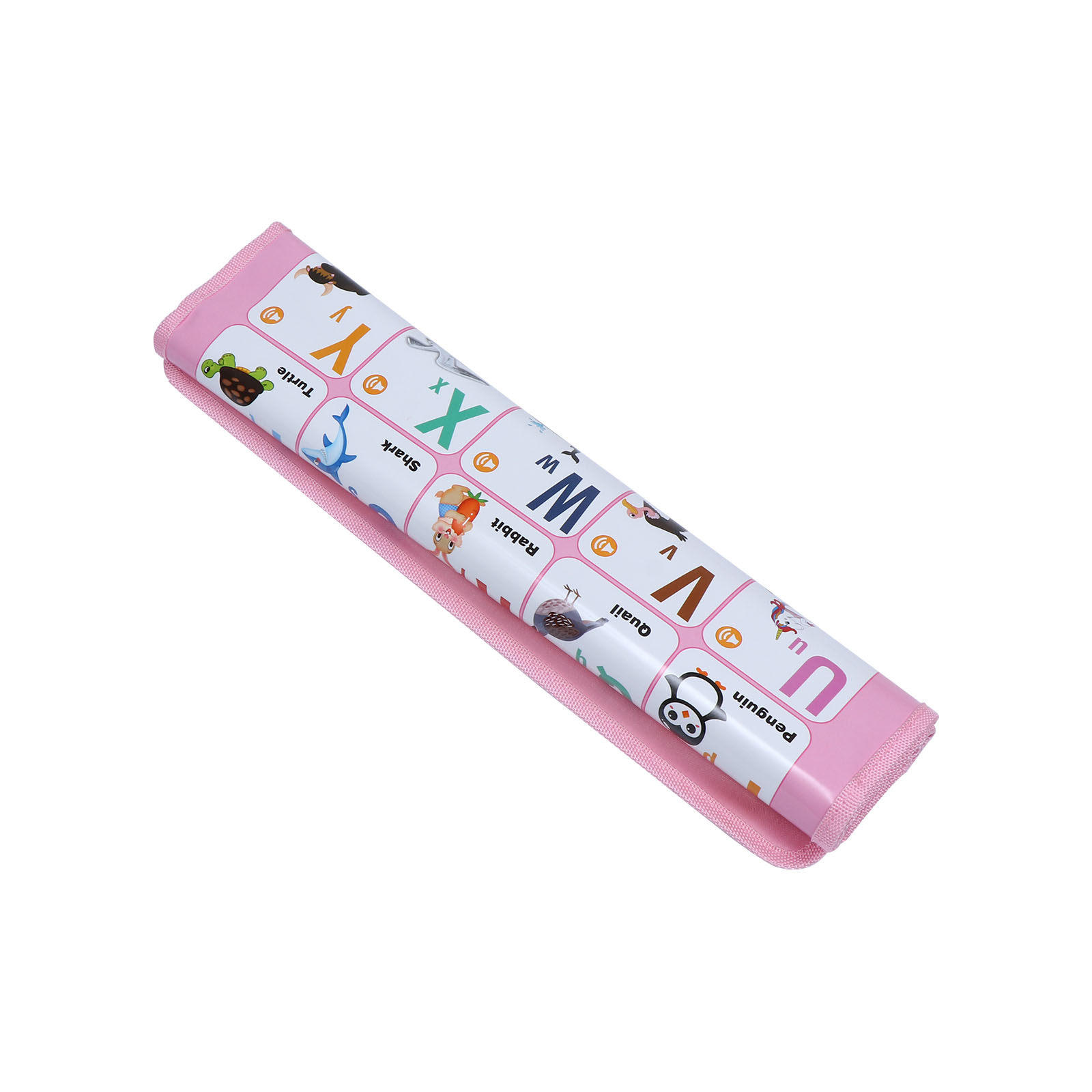 1Pcs Comfortable Skin-Friendly - огляд і ціна Kids Education Charts