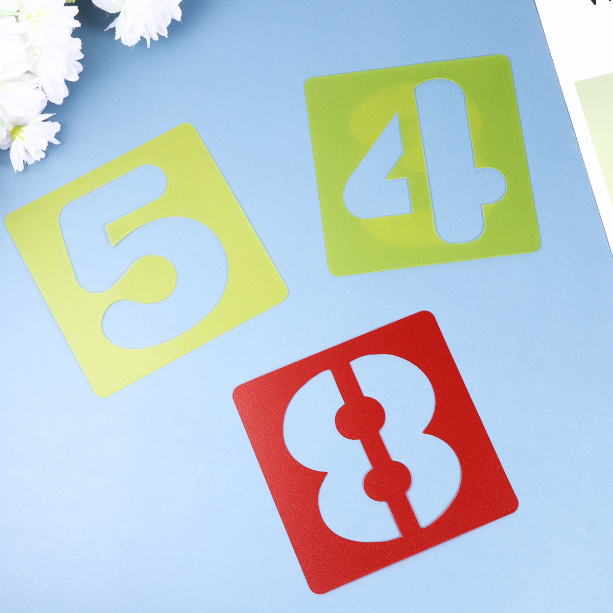 1Set Kids Alphabet Board Educa - огляд і ціна Kids Education Template